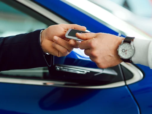 Quality used cars