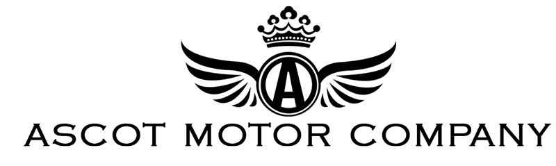 Ascot Motor Company Logo
